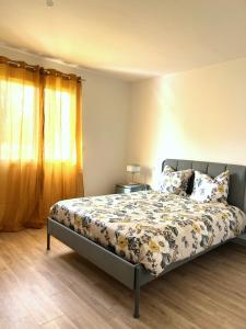 Maisons de vacances L-ephemere : photos des chambres