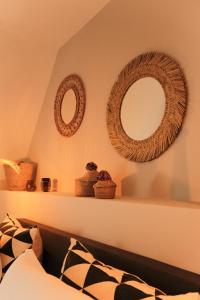 De Pastorie Alsemberg B&B