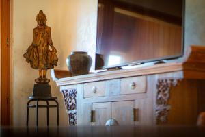 Appartements Vue sur les montagnes-wifi-terrasse : photos des chambres