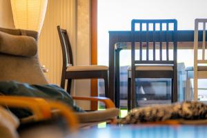 Appartements Vue sur les montagnes-wifi-terrasse : photos des chambres