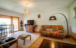 Appartements Vue sur les montagnes-wifi-terrasse : photos des chambres