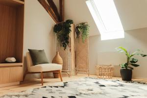 De Pastorie Alsemberg B&B