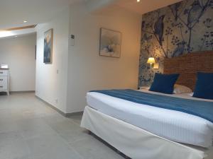 Hotels Hotel Restaurant Notre Dame : photos des chambres