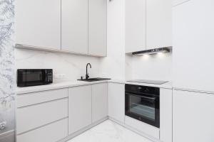 Apartment with balcony - Kazimierz- Starowislna 43