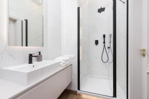 Apartment with balcony - Kazimierz- Starowislna 43