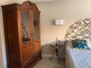 Central luxury rooms