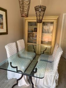 Central luxury rooms