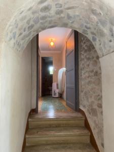 Maisons de vacances Aile de bastide renovee : photos des chambres