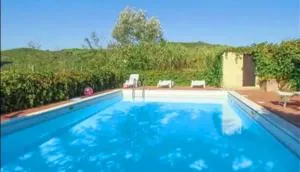 Podere San Antonio Scopeta - Querceto