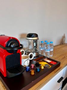 3 minutes de casa voyageurs