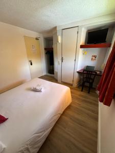 Hotels Initial by Balladins Lyon Villefranche-sur-Saone : photos des chambres