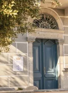 STEMA Kalymnos - Khoríon