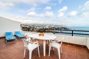 Fener de Dalt 842 - Apartamento con terraza - 4hvězdičkové hotely ve městě Girona