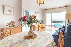 Fener de Dalt 842 - Apartamento con terraza