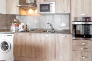 Fener de Dalt 842 - Apartamento con terraza