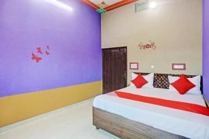 Hotel O Dwarka