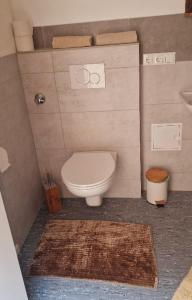 Stilvolles Loft mit viel Platz