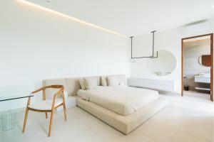 Luxe 3BR Villa at Pererenan beach