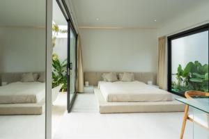 Luxe 3BR Villa at Pererenan beach