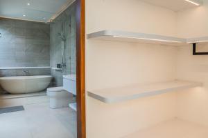 Luxe 3BR Villa at Pererenan beach