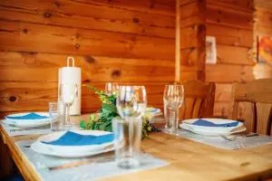 Blockhaus 3 - Stöckey