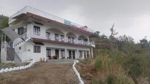 Cherry Binhar, Matogi - Kāta Patthar