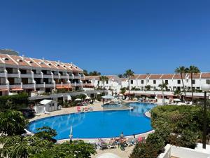 Parque Santiago 1 lovely apartment