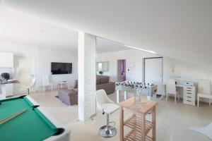 Luxury House Monti Azzurri