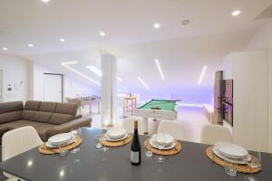 Luxury House Monti Azzurri