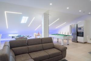 Luxury House Monti Azzurri