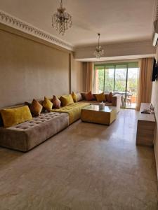 Appartement babylon 2 marrakech