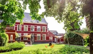 De Pastorie Alsemberg B&B - Sint-Genesius-Rode