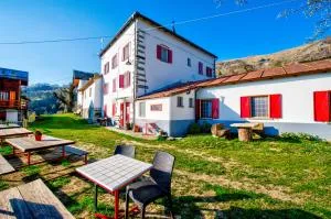 Locanda e Ristoro MALETTO - Carema