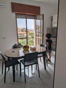 Appartamento 300m dal mare AMANTEA CALABRIA