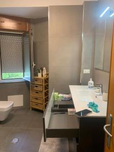 Appartamento 300m dal mare AMANTEA CALABRIA