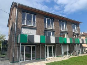 Raichberg Appartements