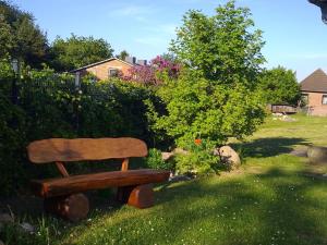 Ferienwohnung Leonie