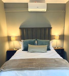 Robyns Nest Self Catering Cottage No1