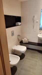 Wellness Apartments in Velence