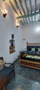 Virasat E Punjab -Farmstay Amritsar