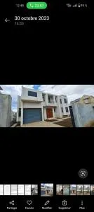 Framboyant - Pointe aux Sable