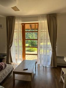 Apartmán Vratička Říčky v Orlických horách