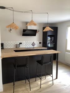 Superbe maison de famille