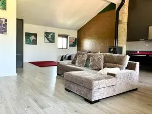 Exclusivo Loft en Zaragoza2 - Puebla de Alfindén