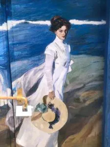 Nòstos - San Ferdinando di Puglia