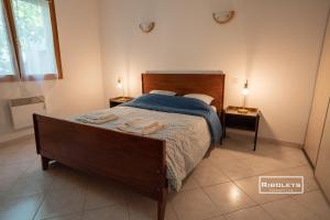 Riboleys - Maison avec clim et grand jardin