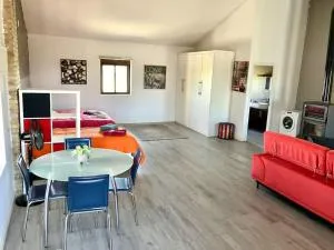 Exclusivo Loft en Zaragoza1 - 普埃布拉-德阿里冯德