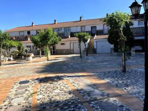 Exclusivo Loft en Zaragoza-1