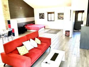 Exclusivo Loft en Zaragoza-1