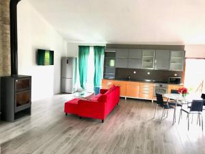 Exclusivo Loft en Zaragoza-1